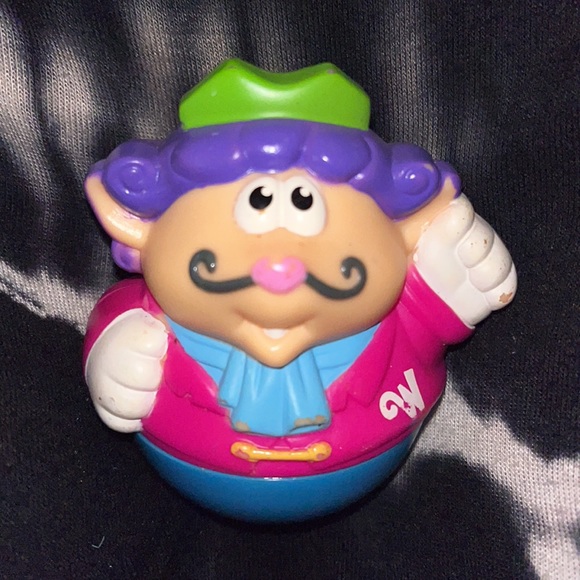 Weeble Wobble, But They Don’t Fall Down - Picture 10 of 16